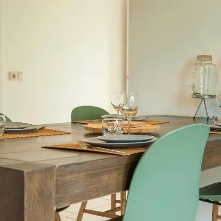 De Broekkant Apartmán Wanroij