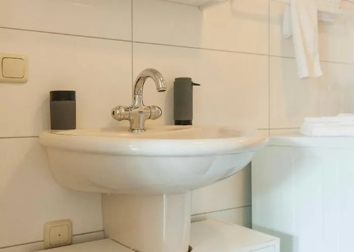 Apartman De Broekkant *