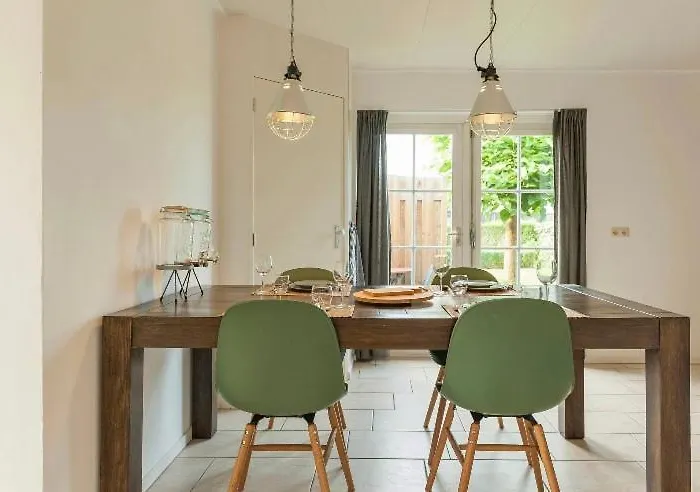 Apartman De Broekkant *