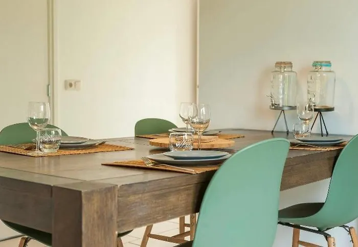 De Broekkant Apartman Wanroij