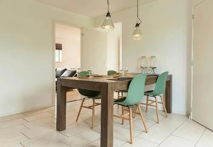 Apartman De Broekkant *