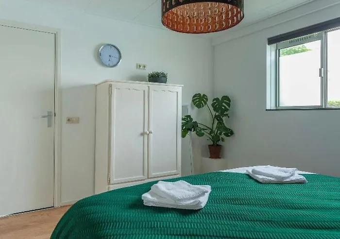 De Broekkant Apartman