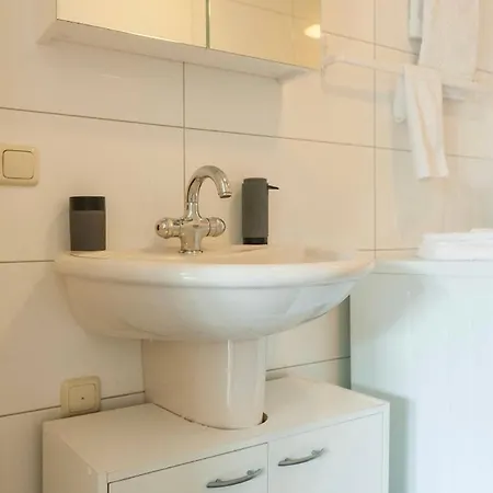 Apartman De Broekkant *