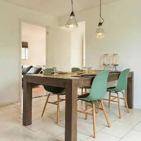 Apartman De Broekkant *