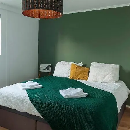 De Broekkant * Wanroij