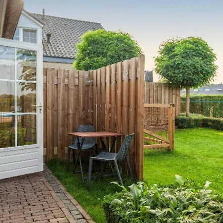 De Broekkant Apartamento Wanroij