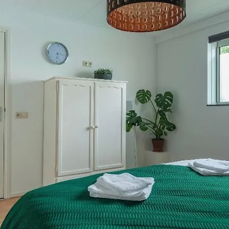 De Broekkant Apartman