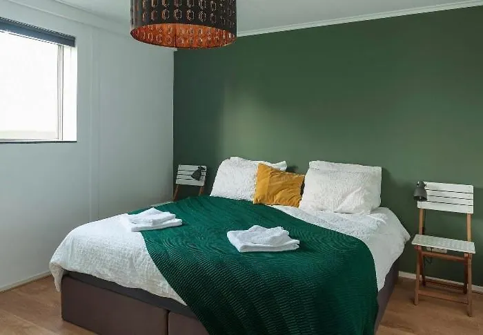 De Broekkant * Wanroij