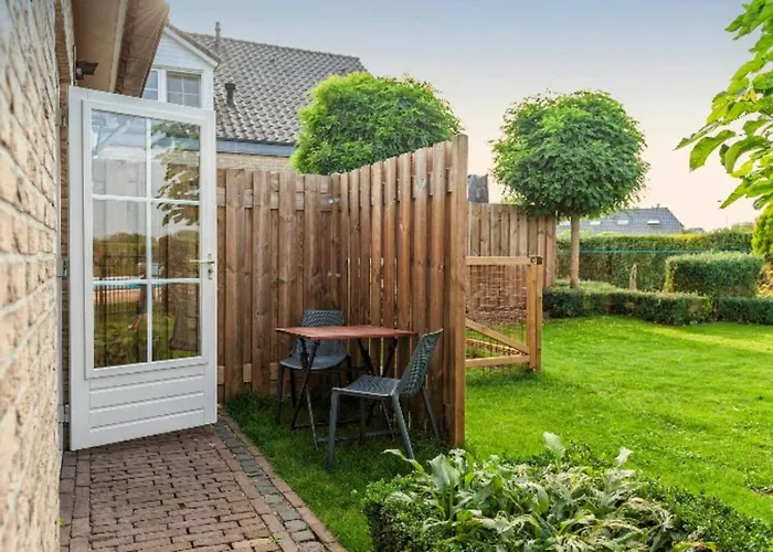 De Broekkant Apartamento Wanroij