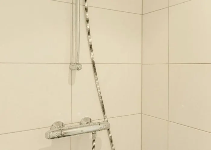 Apartamento De Broekkant *